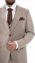Костюм MAZALTOVMAN 3-ка премиум Бежевый